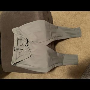 Express Slim Fit Dress Pants in 8 Regular